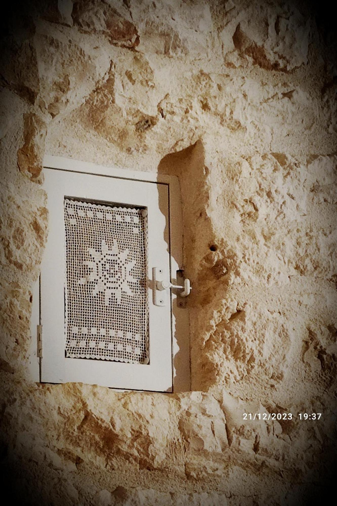 فندق Trullo Del Vescovo ألبيروبيللو المظهر الخارجي الصورة